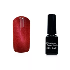 Tiger Eye Gellack 5ml #825 Bratwurstrot