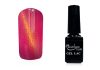 Tiger eye géllakk 5ml #826 Vattacukorrózsaszín