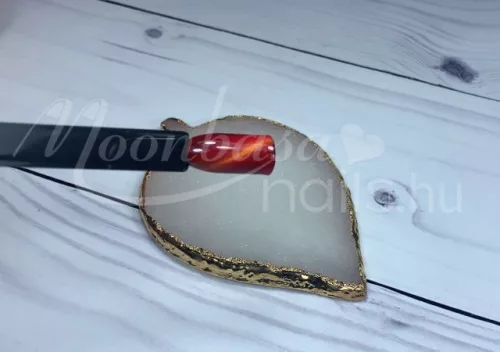 Tiger Eye Gellack 5ml #826 Zuckerwatte Rosa