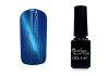 Tiger eye géllakk 5ml #827 Mély melegkék