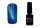 Tiger eye géllakk 5ml #827 Mély melegkék