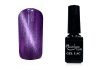 Tiger eye géllakk 5ml #828 Ametisztlila