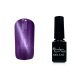 Tiger eye géllakk 5ml #828 Ametisztlila
