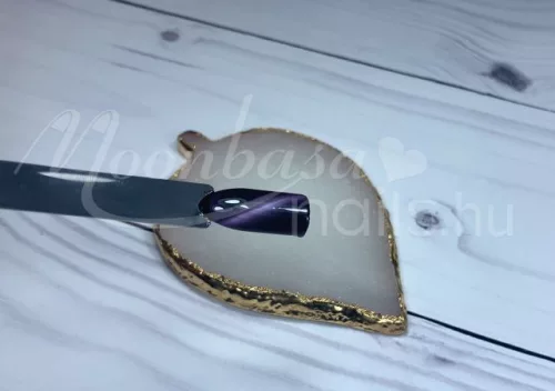 Tiger Eye Gellack 5ml #828 Amethyst Lila