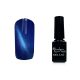 Tiger eye géllakk 5ml #829 Óceánkék