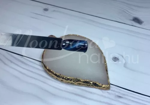 Tiger Eye Gellack 5ml #829 Ozeanblau