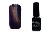 Tiger eye géllakk 5ml #830 Sötét bazalt