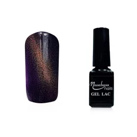 Tiger Eye Gellack 5ml #830 Dunkles Basalt