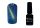 Tiger eye géllakk 5ml #843 Csillámos bársonykék
