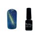 Tiger eye géllakk 5ml #843 Csillámos bársonykék