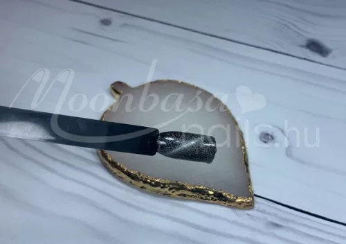 Tiger Eye Gellack 5ml #844 Silbergrau