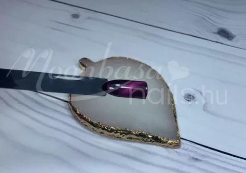 Tiger Eye Gellack 5ml #846 Zwiebellila