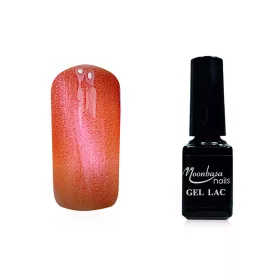 Tiger Eye Gellack 5ml #847 Apfelrot