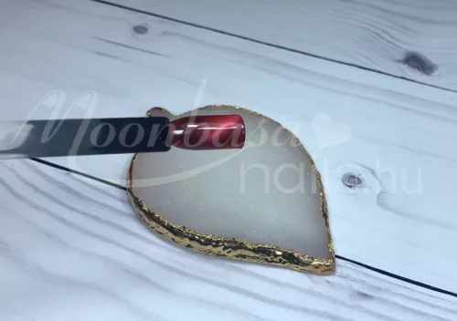 Tiger Eye Gellack 5ml #847 Apfelrot