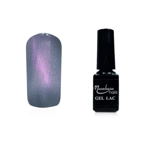 Tiger Eye Gellack 5ml #848 Kaltgrau