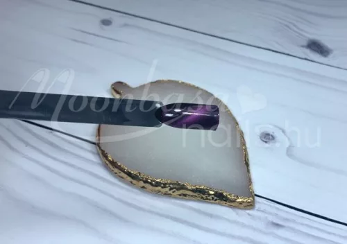 Tiger Eye Gellack 5ml #848 Kaltgrau