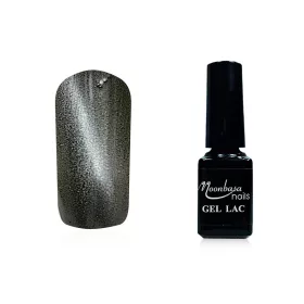 Tiger Eye Gellack 5ml #849 Mohnblumengrau