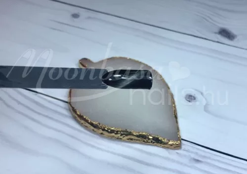 Tiger Eye Gellack 5ml #849 Mohnblumengrau