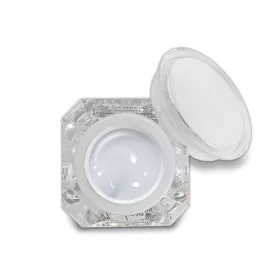 Fusion Acrylgel 5g #002 Französischweiß Hema frei