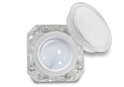 Fusion Acrylgel 5g #002 Francia fehér