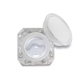 Fusion Acrylgel 5g #003gebrochenes Weiß Hema frei