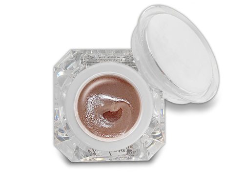 Fusion Acrylgel 5g #012 Csokibarna