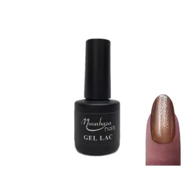 Gellack 6ml #031 Glitzerndes Goldpulver