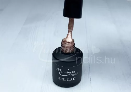 Gellack 6ml #031 Glitzerndes Goldpulver