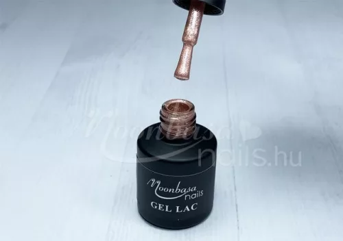 Gellack 6ml #031 Glitzerndes Goldpulver