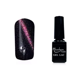 Tiger Eye Covering Gellack 5ml #881 Merkur