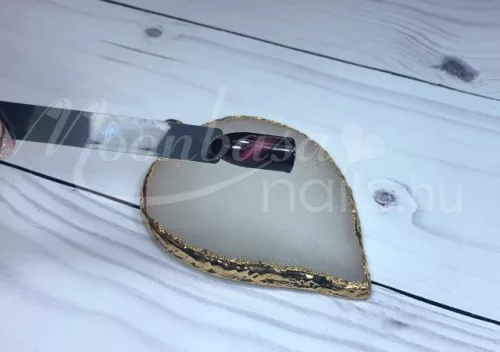 Tiger Eye Covering Gellack 5ml #881 Merkur