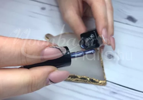 Tiger Eye Covering Gellack 5ml #882 Venus