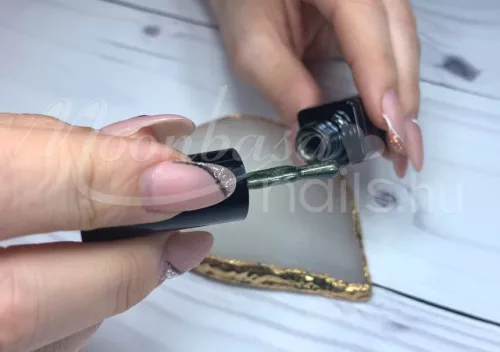 Tiger Eye Covering Gellack 5ml #883 Erde