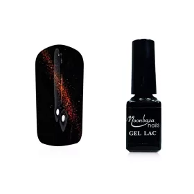 Tiger Eye Covering Gellack 5ml #884 Mars