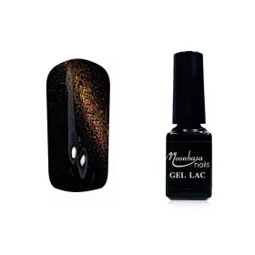 Tiger Eye Covering Gellack 5ml #885 Jupiter