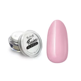 Fusion Acrylgel im Tiegel 30g #006 Babyrosa Hema frei