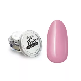 Fusion Acrylgel im Tiegel 30g #007 Pink Hema frei