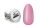 Fusion Acrylgel tégelyes 30g #007 Pink