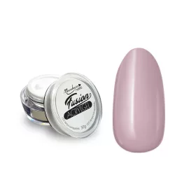 Fusion Acrylgel im Tiegel 30g #008 Cover Pink Hema frei