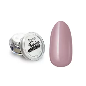 Fusion Acrylgel im Tiegel 30g #009 Cover Pink Hema frei
