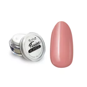 Fusion Acrylgel im Tiegel 30g #010 Pink Hema frei