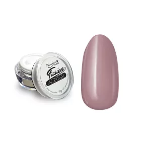 Fusion Acrylgel im Tiegel 30g #011 Pink Hema frei