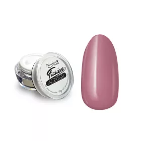 Fusion Acrylgel im Tiegel 30g #014 Cover Pink Hema frei