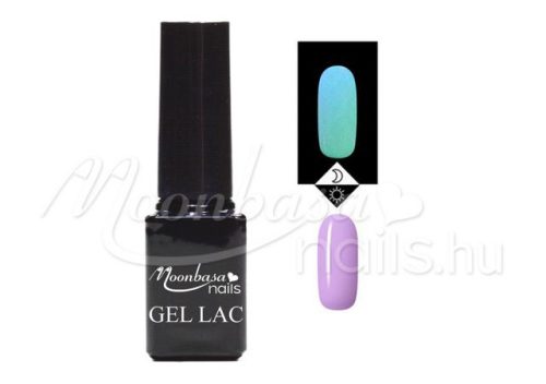 Phosphoreszierendes gellack Set   