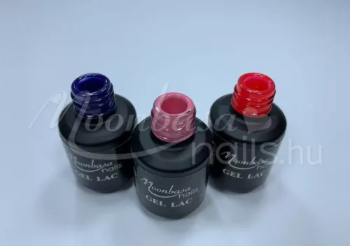 Thermo gellack Set   