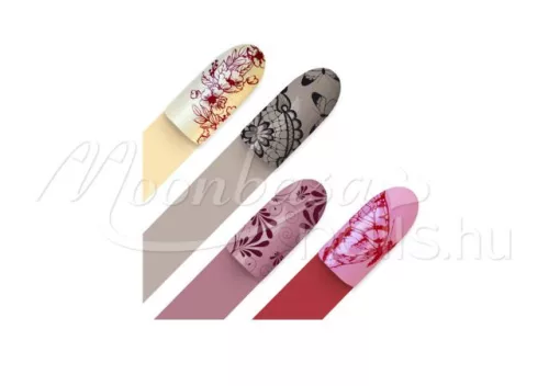 Pressplatte – Moyra  #61 L'Amour