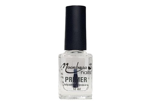 Moonbasanails Savmentes primer 12ml  