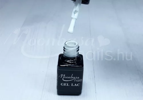 One Step Gellack 5ml #292 Orchideenweiß
