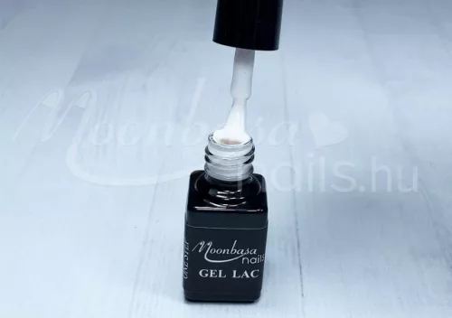 One Step Gellack 5ml #293 Magnolienweiß