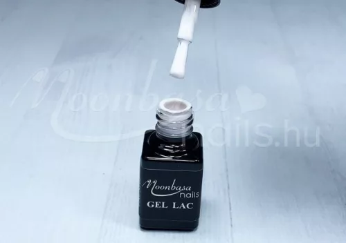 One Step Gellack 5ml #295 Opalweiß